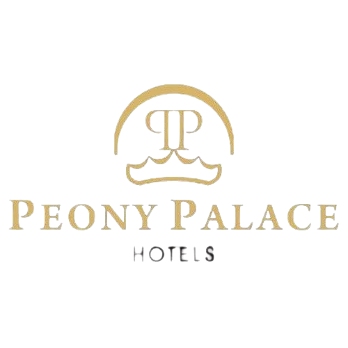 Peony Palace