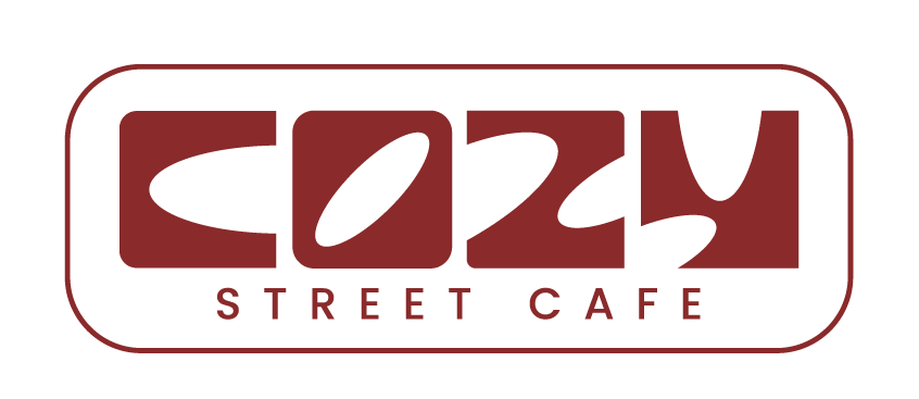 Cozy Street Cafe