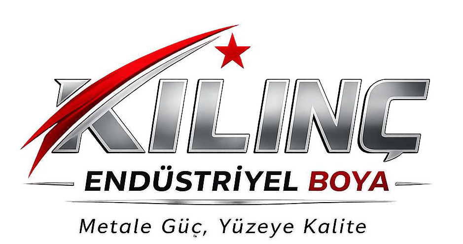 Kılınç Endüstriyel Boya